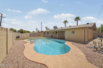 622 E Grace Dr, Tempe, AZ 85288