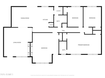622 Grace Dr, Tempe, AZ 85288