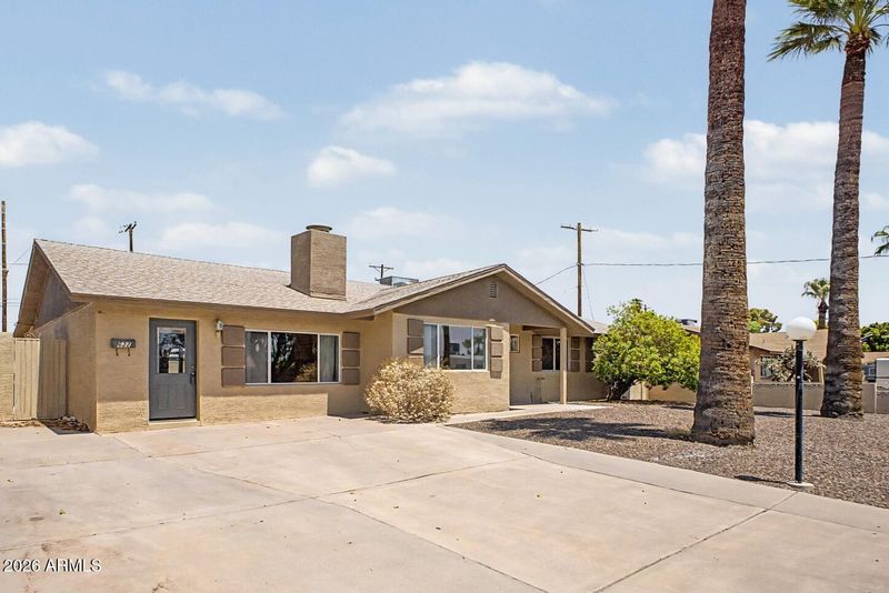 622 E Grace Dr, Tempe, AZ 85288