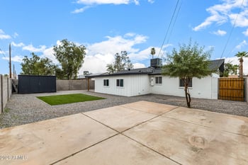 622 Papago Dr, Tempe, AZ 85288