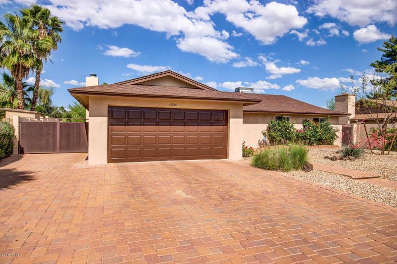 6220 E Evans Dr, Scottsdale, AZ 85254