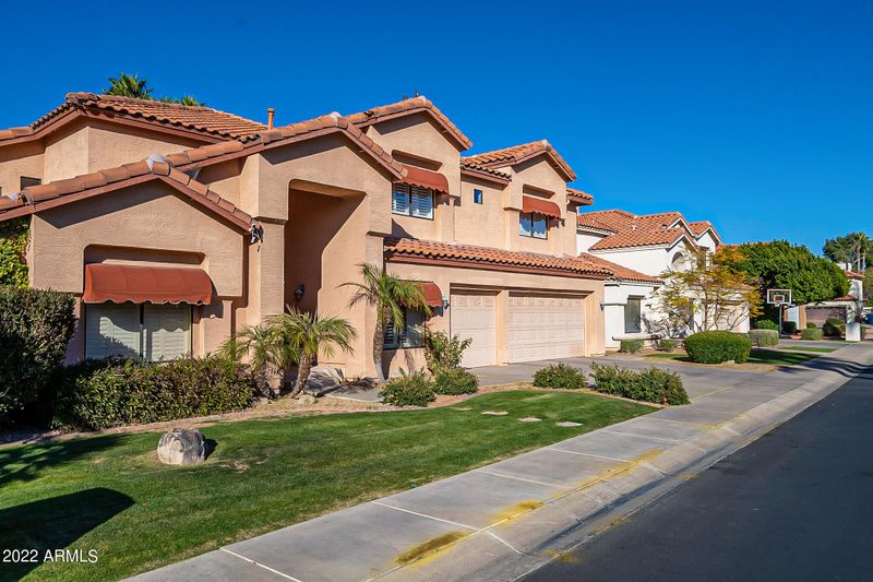 6220 E Everett Dr, Scottsdale, AZ 85254