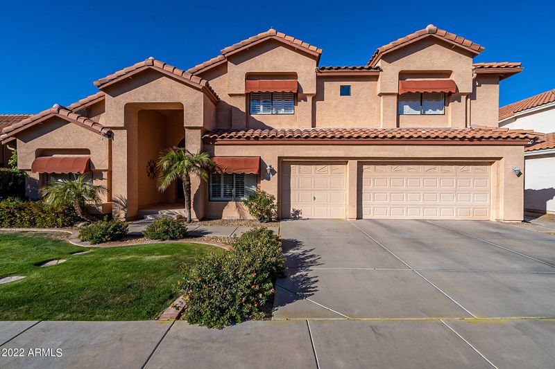 6220 E Everett Dr, Scottsdale, AZ 85254