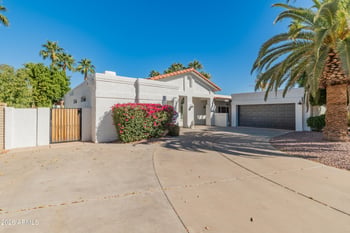 6220 E Paradise Ln, Scottsdale, AZ 85254