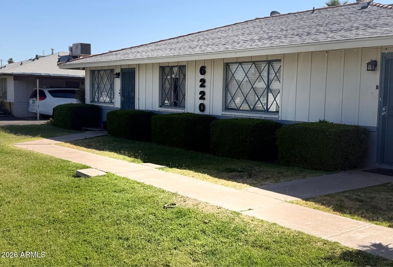6220 N 14th St, Phoenix, AZ 85014