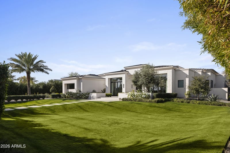 6220 Casa Blanca Dr, Paradise Valley, AZ 85253