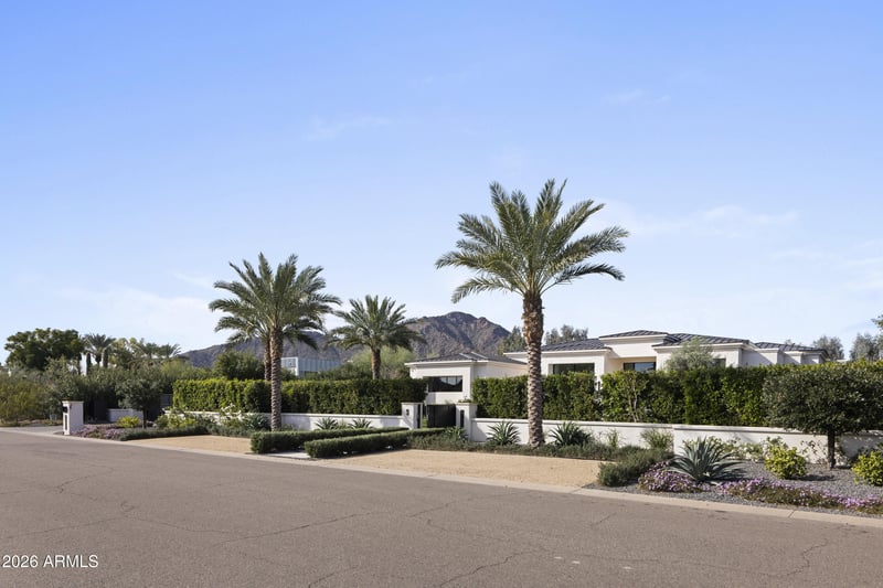 6220 Casa Blanca Dr, Paradise Valley, AZ 85253