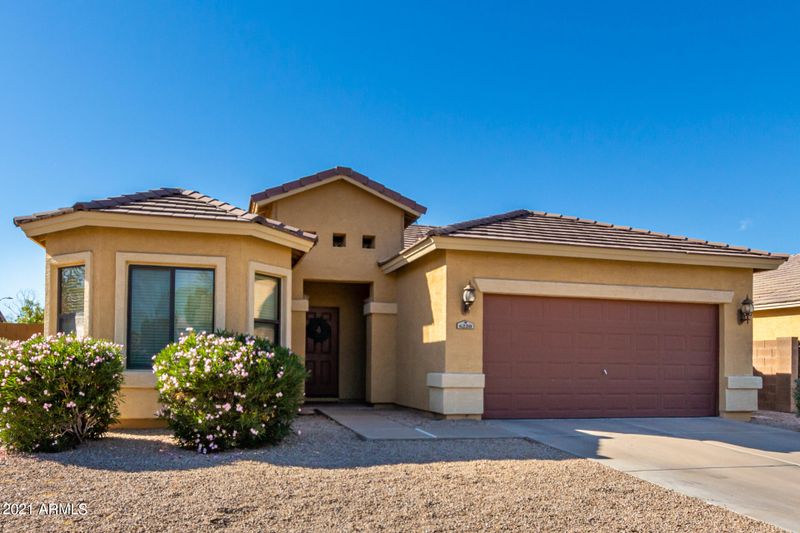 6220 S 25th Ln, Phoenix, AZ 85041