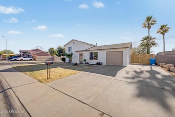 6220 46th Pl, Phoenix, AZ 85042