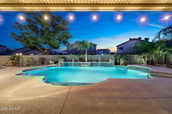 6221 45th Glen, Laveen, AZ 85339