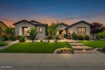6221 Calle Escuda --, Cave Creek, AZ 85331