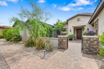 6221 Calle Escuda --, Cave Creek, AZ 85331