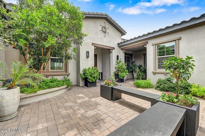 6221 Calle Escuda --, Cave Creek, AZ 85331