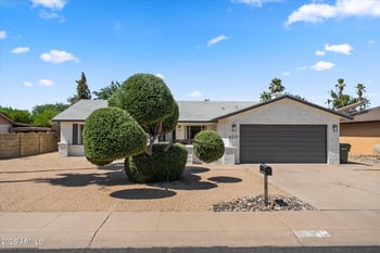 6221 E Evans Dr, Scottsdale, AZ 85254
