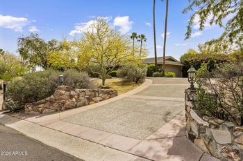6221 Sage Dr, Paradise Valley, AZ 85253