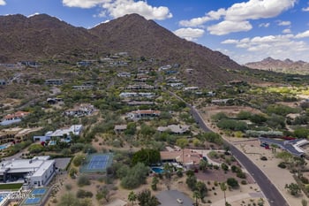6221 Sage Dr, Paradise Valley, AZ 85253