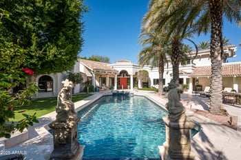 6221 E Vista Dr, Paradise Valley, AZ 85253