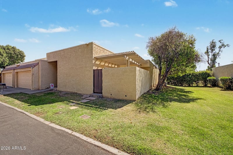 6221 N 21st Dr, Phoenix, AZ 85015