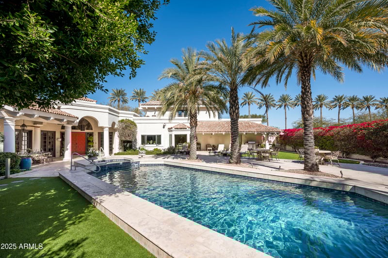 6221 Vista Dr, Paradise Valley, AZ 85253
