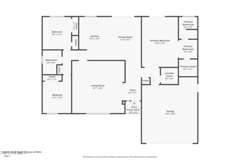 6222 Blanche Dr, Scottsdale, AZ 85254