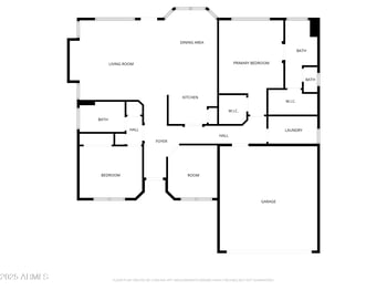 6222 Huachuca Way, Chandler, AZ 85249