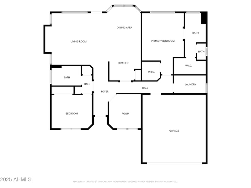 6222 Huachuca Way, Chandler, AZ 85249