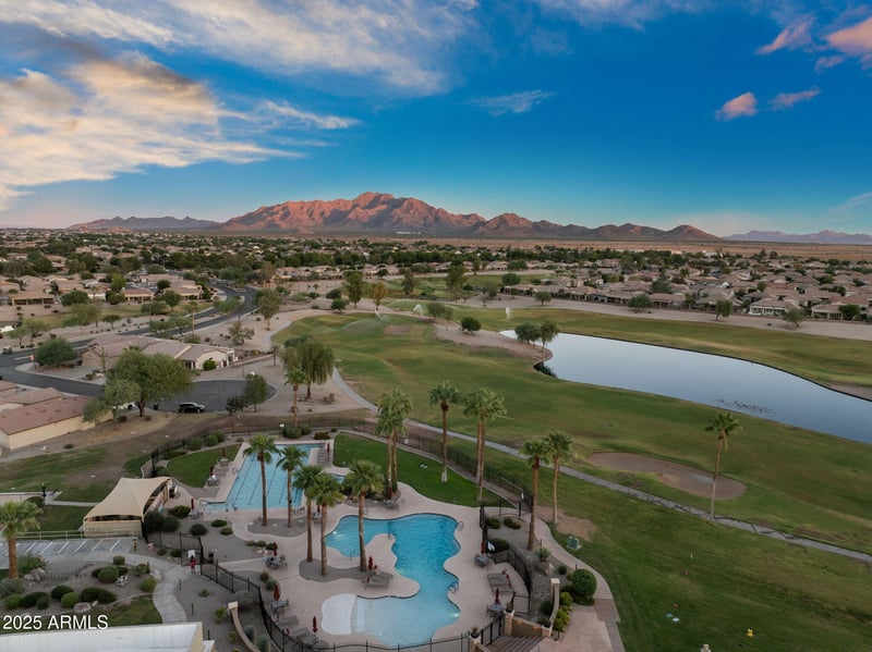 6222 Huachuca Way, Chandler, AZ 85249