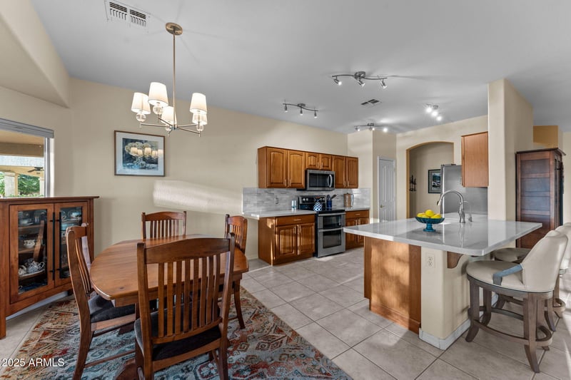 6222 Huachuca Way, Chandler, AZ 85249