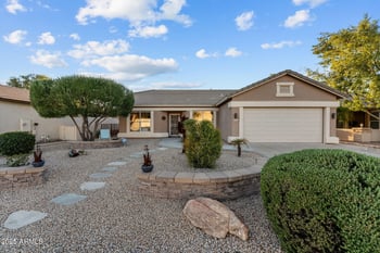 6222 Huachuca Way, Chandler, AZ 85249