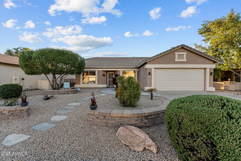 6222 Huachuca Way, Chandler, AZ 85249