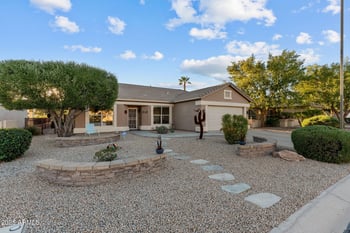 6222 Huachuca Way, Chandler, AZ 85249