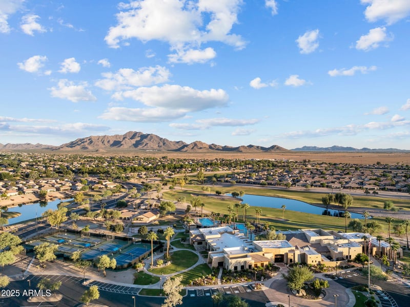6222 Huachuca Way, Chandler, AZ 85249