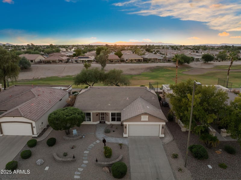 6222 Huachuca Way, Chandler, AZ 85249
