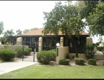 6222 N 22nd Dr, Phoenix, AZ 85015