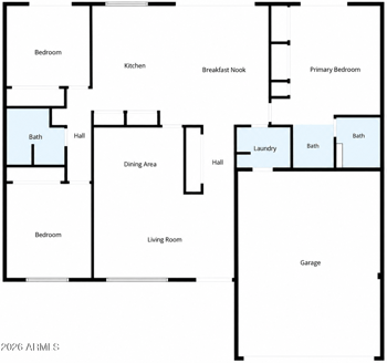 6222 N 22nd Dr, Phoenix, AZ 85015