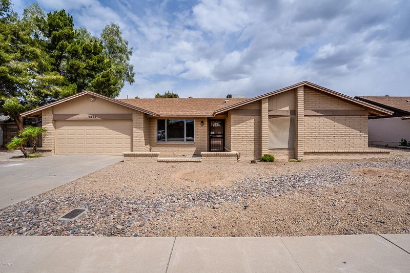 6222 W Bloomfield Rd, Glendale, AZ 85304