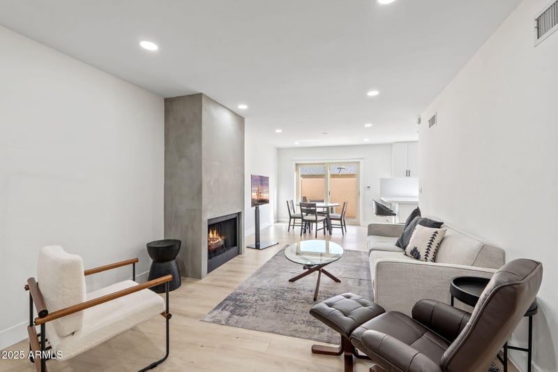 6223 12th St #3, Phoenix, AZ 85014