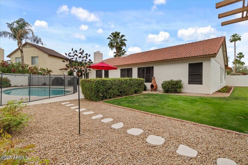 6223 E Paradise Ln, Scottsdale, AZ 85254