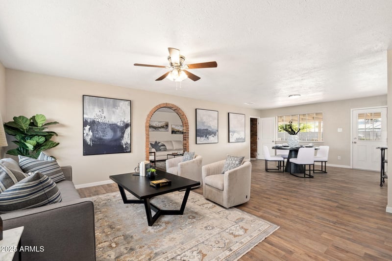 6223 Earll Dr, Phoenix, AZ 85033