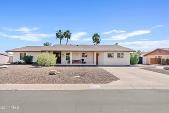 6223 Hannibal St, Mesa, AZ 85205