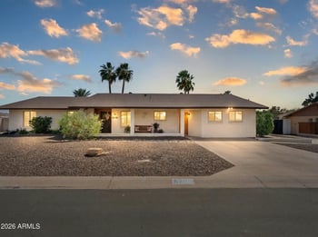 6223 Hannibal St, Mesa, AZ 85205
