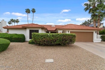 6223 Paradise Ln, Scottsdale, AZ 85254