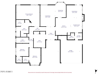 6223 Paradise Ln, Scottsdale, AZ 85254