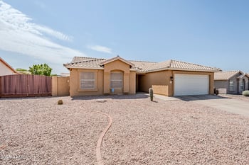 6223 Preston St, Mesa, AZ 85215