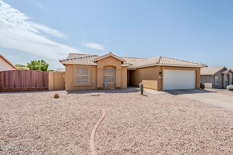 6223 Preston St, Mesa, AZ 85215