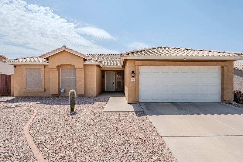 6223 Preston St, Mesa, AZ 85215