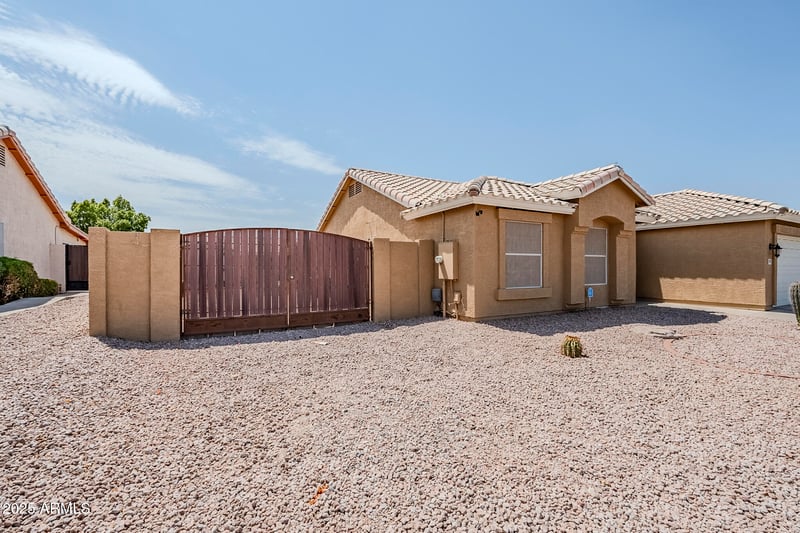 6223 Preston St, Mesa, AZ 85215