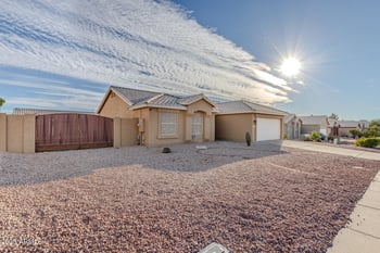 6223 Preston St, Mesa, AZ 85215