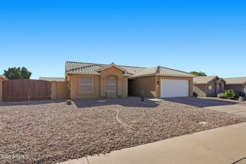 6223 Preston St, Mesa, AZ 85215