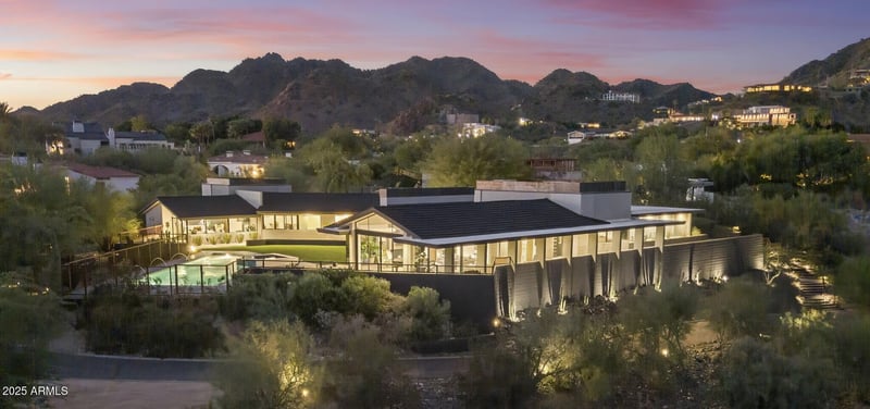 6224 38th St, Paradise Valley, AZ 85253